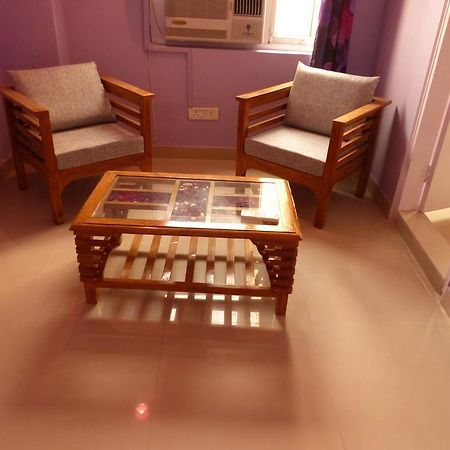 Mykonos Guest House And Spa ニューデリー エクステリア 写真